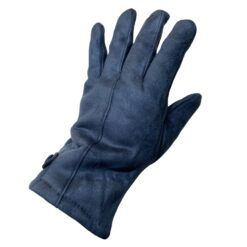 Guantes de botón caballero