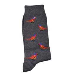 Calcetines perdices