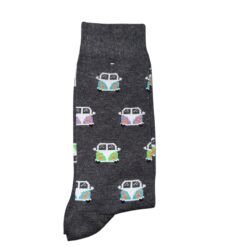 Calcetines furgonetas