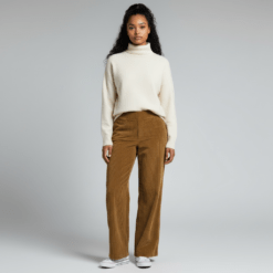 Pantalón pana