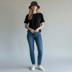 Sombrero lluvia transformable