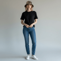 Gorro reversible