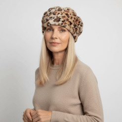 Gorro Dalí