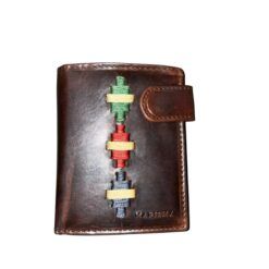Billetero Marisma con monedero 73400