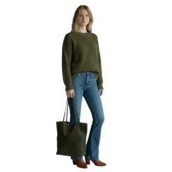 Bolso Paloma serraje