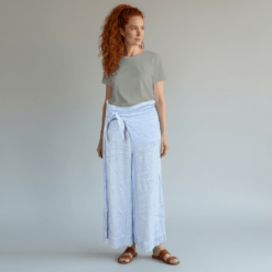 Pantalón lazada