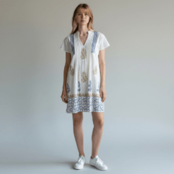 Vestido Ibiza