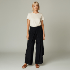 Pantalón pareo