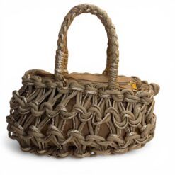 Bolso Mini Cariátides