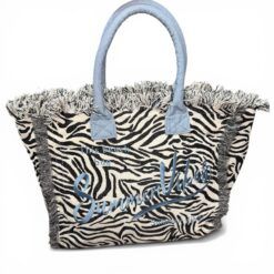 Bolso Summer animal print