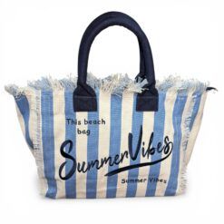 Bolso Summer rayas