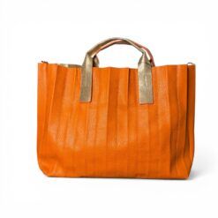 Bolso Abanico reversible