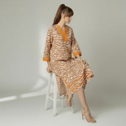 Vestido Túnica Tantrend