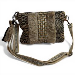 Bolso Safari Tantrend