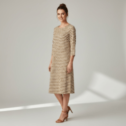 Vestido Soet 5012