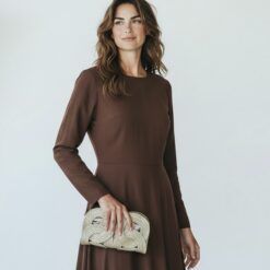 Bolso de mano Aros