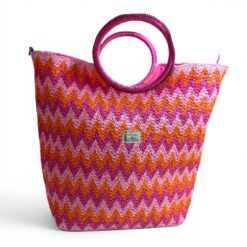 Bolso Zigzag Tantrend