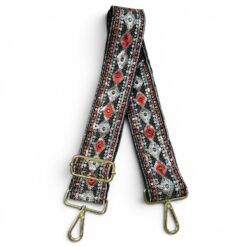 Bandolera luxury