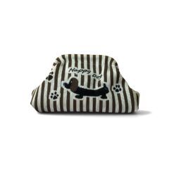 Bolso de mano perro