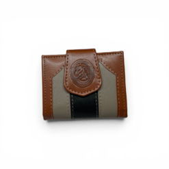 Cartera El Caballo mini multicolor