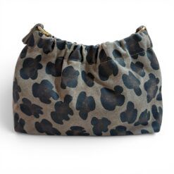 Bolso Ibi mini animal print