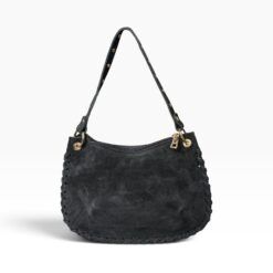 Bolso Loren mini de ante