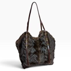 Bolso pelo Emilia