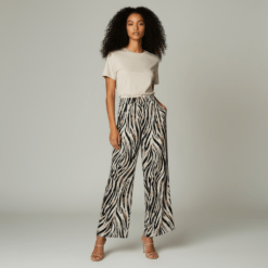 Pantalón cebra SOET