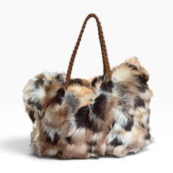 Bolso pelo Yeti