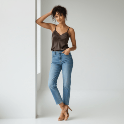 Camisa lencera pequeña LAFÉE